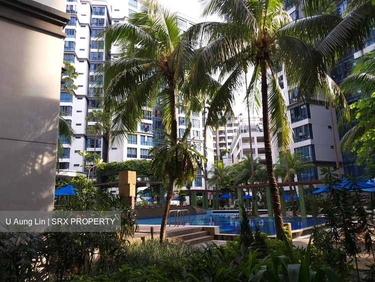 Regent Grove (D23), Condominium #180767492